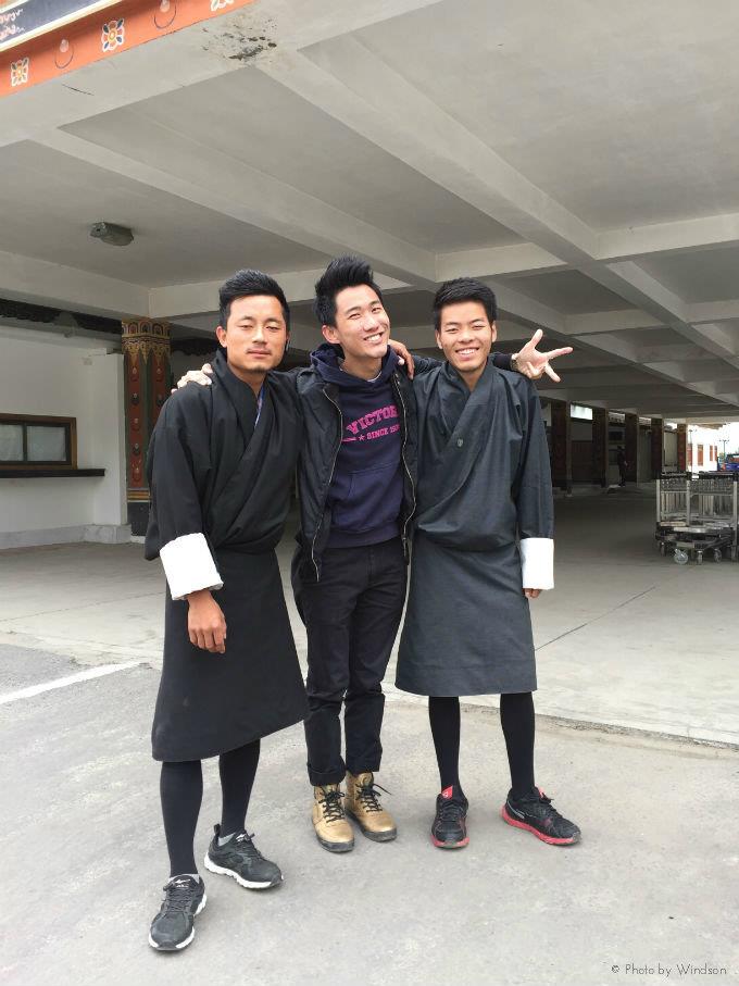 Real Bhutan With Druk Asia Testimonial Druk Asia