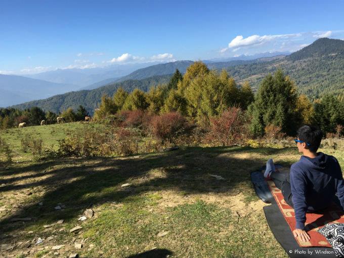 Real Bhutan With Druk Asia Testimonial Druk Asia