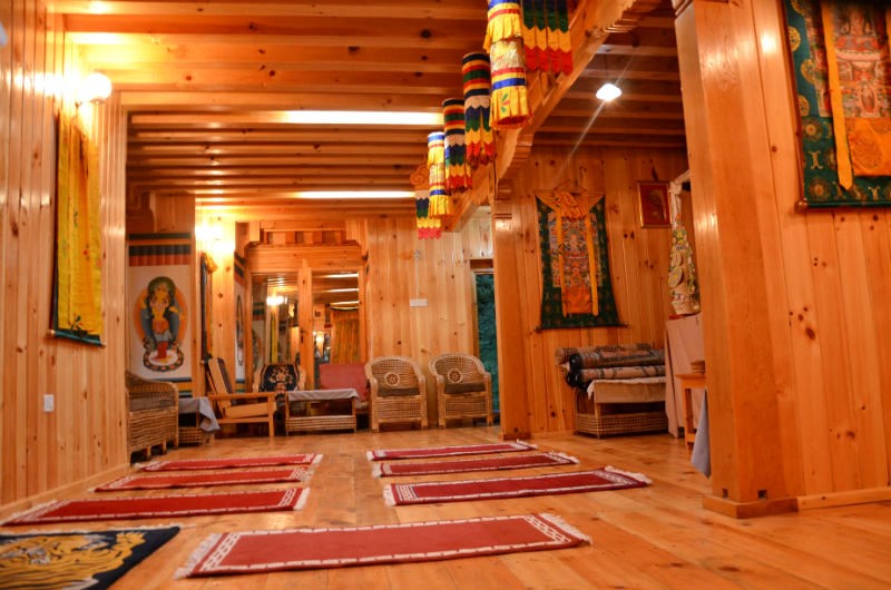 Rinchen Ling Resort 7