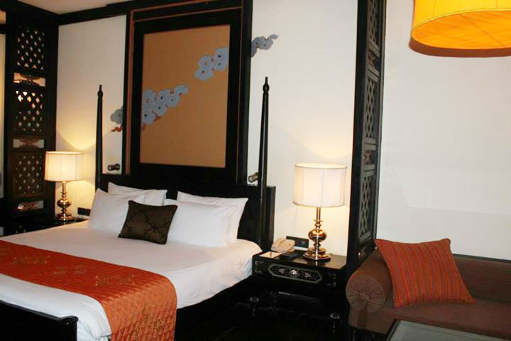 Taj Tashi Thimphu 8