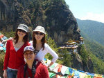Evelyn & Friends